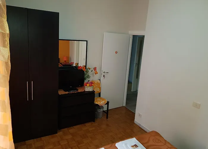Domina Romae B&B