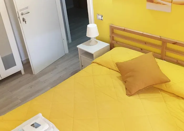 Domina Romae B&B